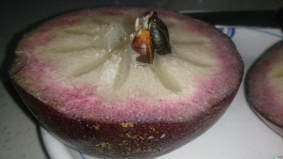 牛奶果怎么吃？牛奶果的功效與作用