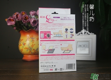 樹之惠足貼多久用一次？樹之惠足貼保質(zhì)期