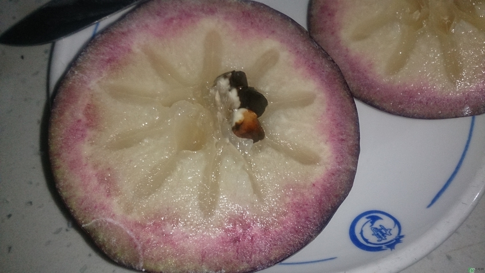 牛奶果怎么吃？牛奶果的功效與作用