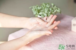 手膜怎么做？手膜的作用是什么？