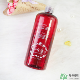 伊詩露化妝水好用嗎？Esthe Dew化妝水怎么樣？