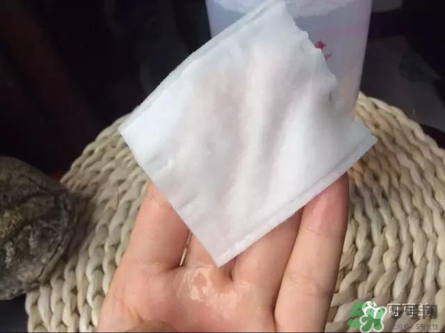 Esthe Dew伊詩(shī)露卸妝水怎么樣？伊詩(shī)露卸妝水怎么用