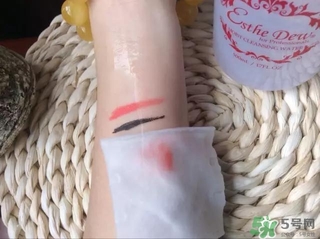Esthe Dew伊詩(shī)露卸妝水怎么樣？伊詩(shī)露卸妝水怎么用