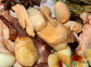 鴨肉可以和土豆一起煮嗎？鴨肉和土豆能一起吃嗎？