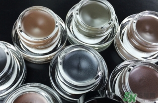 bobbi brown流云眼線膏怎么用？芭比布朗眼線膏使用方法