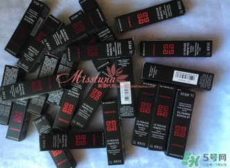 紀(jì)梵希粉色小羊皮哪里買？紀(jì)梵希粉色小羊皮真假鑒別