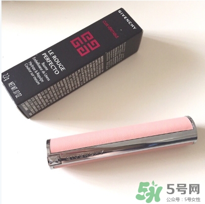 紀(jì)梵希粉色小羊皮哪里買？紀(jì)梵希粉色小羊皮真假鑒別