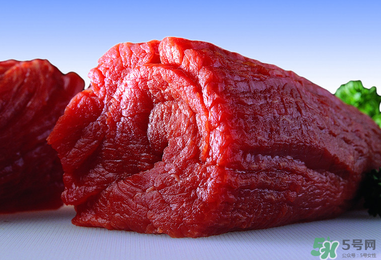 新鮮牛肉怎么保存？生牛肉怎么保存？