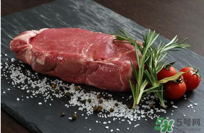生牛肉可以放幾天？生牛肉可以放冰箱多久？