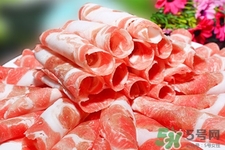 冬天吃羊肉會(huì)上火嗎？上火還能吃羊肉嗎？