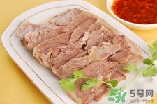 吃羊肉能補腎嗎？羊肉搭配什么吃最補腎？