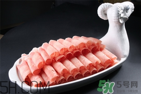 吃完羊肉能吃柿子嗎？羊肉和柿子能一起吃嗎？