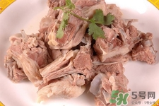 羊肉和什么一起吃最好？羊肉搭配什么最營養(yǎng)？