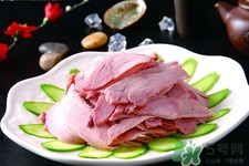 羊肉和什么一起吃最好？羊肉搭配什么最營養(yǎng)？