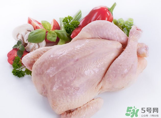 雞肉不能和什么一起吃？雞肉和什么相克？