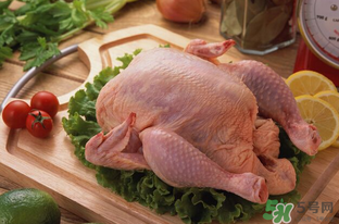 雞肉不能和什么一起吃？雞肉和什么相克？