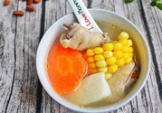 雞肉能和胡蘿卜一起吃嗎？雞肉和蘿卜可以一起吃嗎？