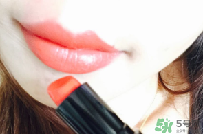bobbi brown口紅怎么樣？芭比波朗口紅怎么樣