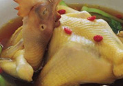 雞肉放什么容易爛？雞肉怎么燉才爛？