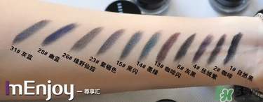 bobbi brown流云眼線膏怎么用？芭比布朗眼線膏使用方法