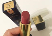 雅詩蘭黛420口紅價格,雅詩蘭黛420口紅專柜價介紹