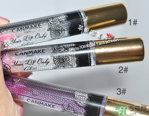canmake井田變色唇蜜多少錢？canmake變色唇蜜日本價格