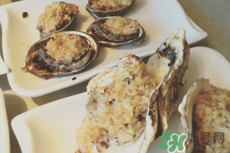 生蠔和鮑魚哪個(gè)更好吃？鮑魚和生蠔的區(qū)別