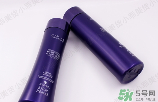 alterna魚子醬洗發(fā)水怎么樣？alterna魚子醬洗發(fā)水好用嗎？