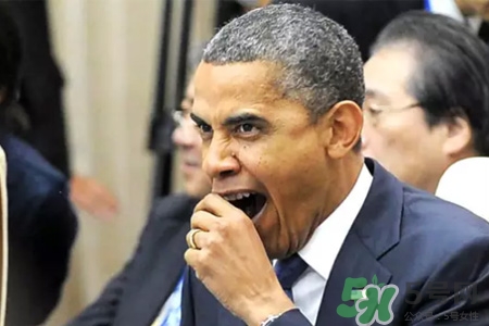 打哈欠是腎虛嗎？哈欠太多是腎虛嗎？