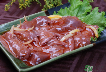 豬腰子可以補(bǔ)腎嗎？豬腰子怎么吃補(bǔ)腎？