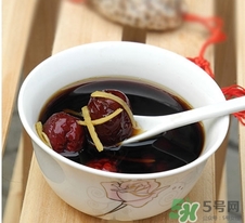 姜湯和牛奶能一起喝嗎？姜湯和牛奶一起喝好嗎？