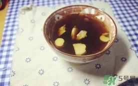 姜湯和牛奶能一起喝嗎？姜湯和牛奶一起喝好嗎？