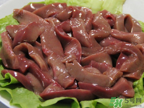 吃豬腰子有什么好處？吃豬腰子有什么壞處？