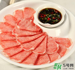 生牛肉能吃嗎？牛肉可以生吃嗎？