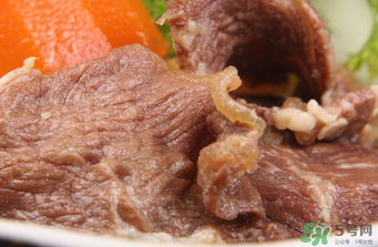 生牛肉怎么煮？生牛肉煮多久能熟？