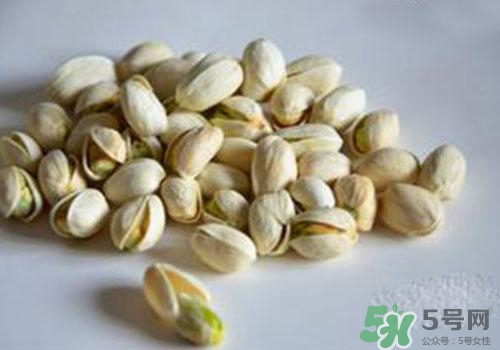 開(kāi)心果吃多了好嗎？開(kāi)心果吃多少合適？