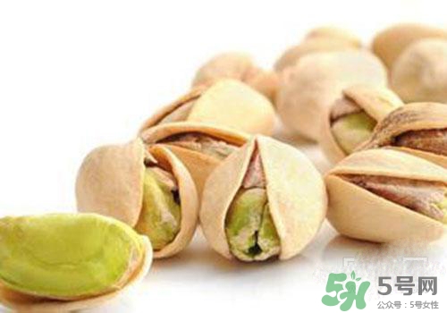 開(kāi)心果吃多了好嗎？開(kāi)心果吃多少合適？