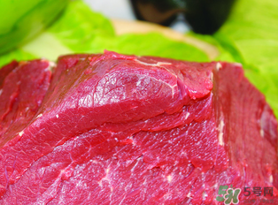 生牛肉變綠是怎么回事？生牛肉變綠還能吃嗎？