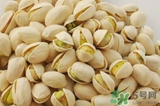 開心果為什么那么貴？吃開心果有什么好處和壞處？