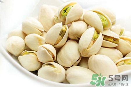 開心果為什么那么貴？吃開心果有什么好處和壞處？