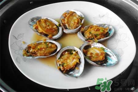 寶寶能吃鮑魚(yú)嗎？寶寶多大可以吃鮑魚(yú)？
