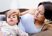成人多少度算發(fā)燒？小孩多少度算發(fā)燒？