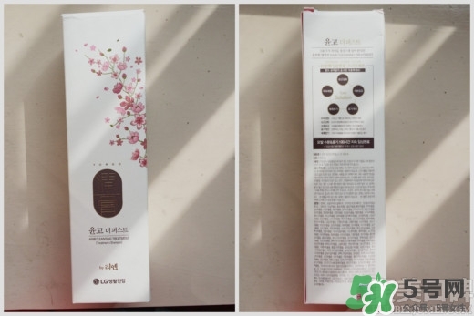 睿嫣洗發(fā)水怎么樣？睿嫣洗發(fā)水好用嗎