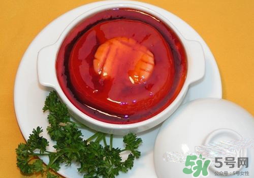 鮑魚是熱性還是涼性？鮑魚是寒性食物嗎？