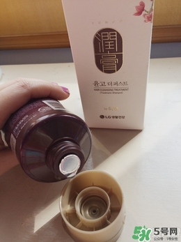 睿嫣洗發(fā)水怎么樣？睿嫣洗發(fā)水好用嗎