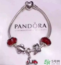 潘多拉會(huì)生銹嗎？潘多拉會(huì)氧化嗎？