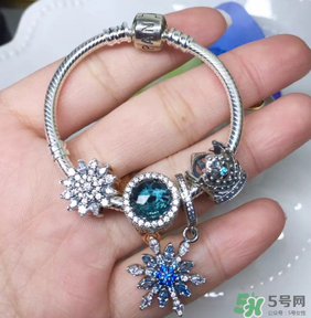 潘多拉手鏈可以改短嗎？潘多拉手鏈怎么改短？