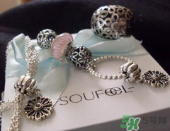 soufeel和潘多拉哪個好？潘多拉和?soufeel哪個性價比高？