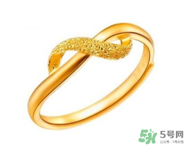 周大福戒指怎么看尺寸？周大福戒指尺寸對(duì)照表