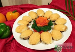 鮑魚可以生吃嗎？生吃鮑魚的好處和壞處？